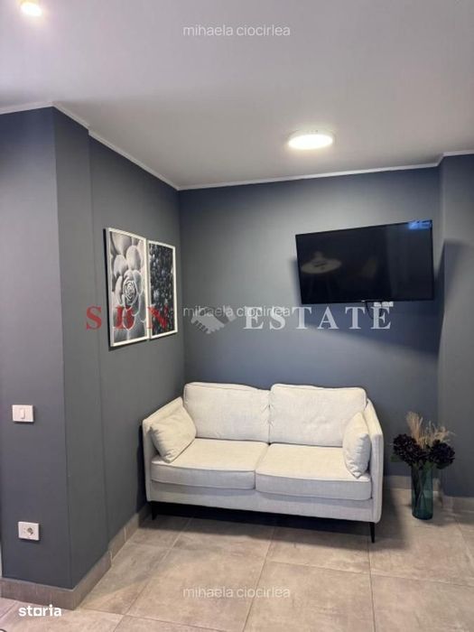 Apartament de 2 camere | Unirii | Metrou