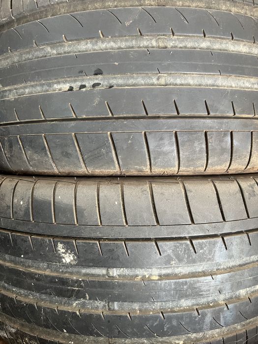 Falken 275/40/20