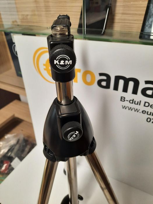 Stativ saxofon tenor K&M Nou -D-