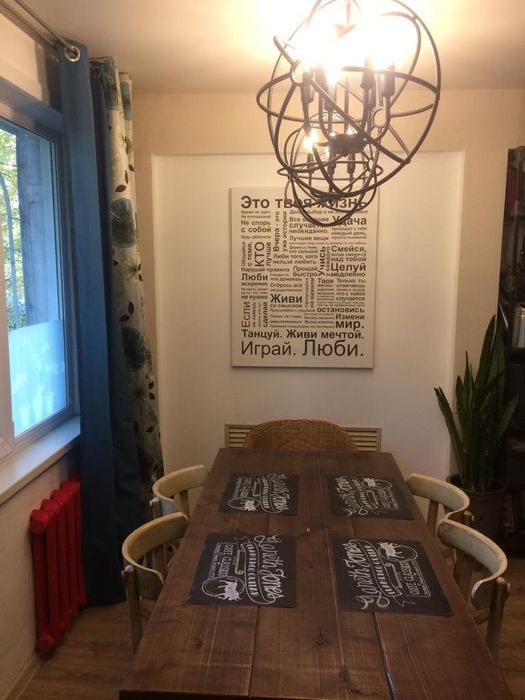 Продам 3х комн пр.Назарбанва 7/3