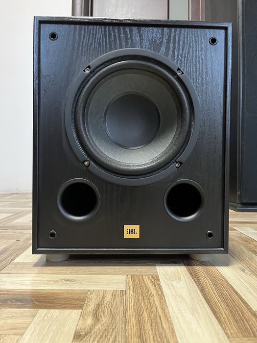 Subwoofer JBL-ATX100s