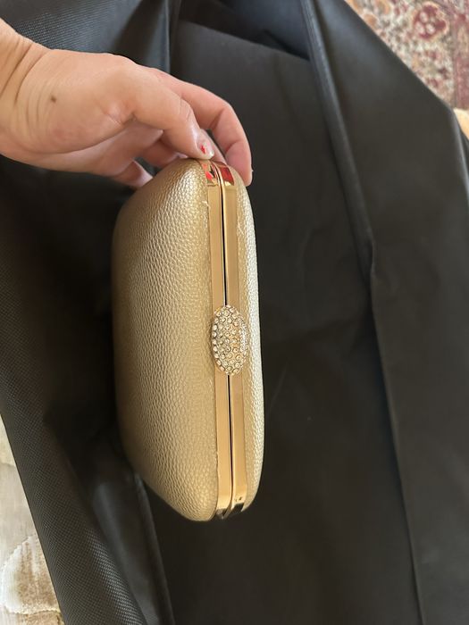 Дизайнерска Бална Рокля