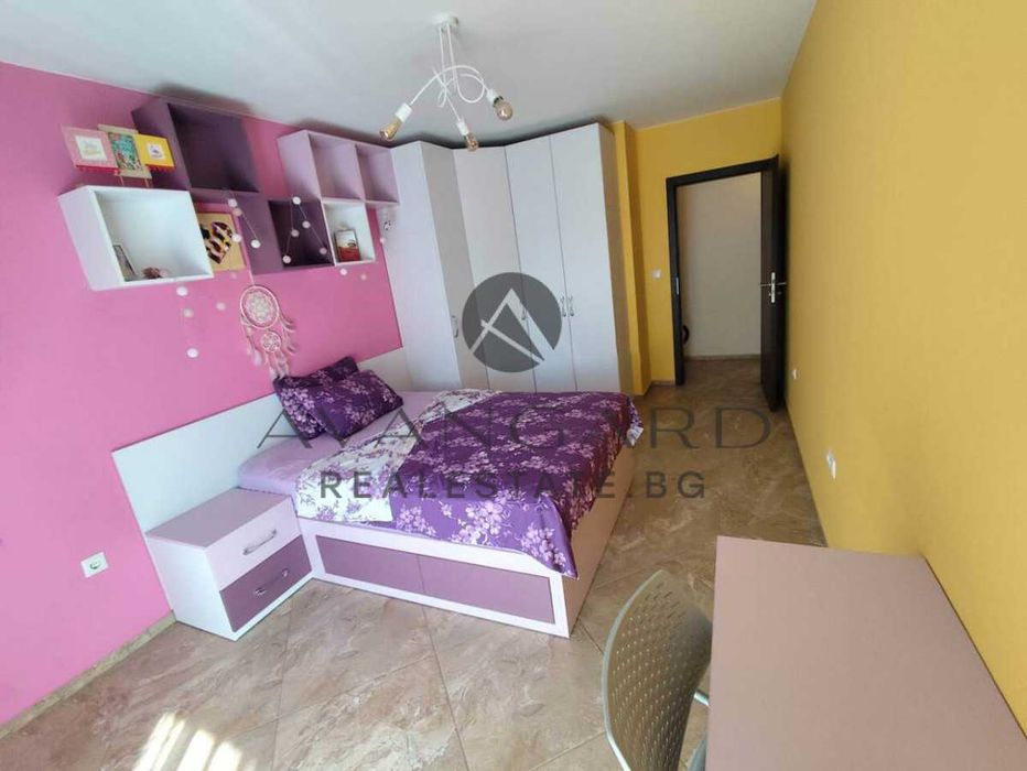 Продава се Многостаен апартамент в Пловдив, Кършияка - 157 кв.м за 3797 €/кв.м - Снимка #7