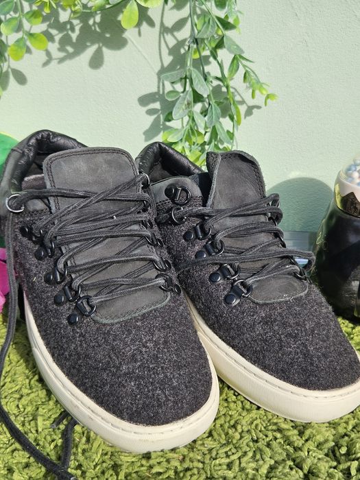 Timberland орогинални кецове N41