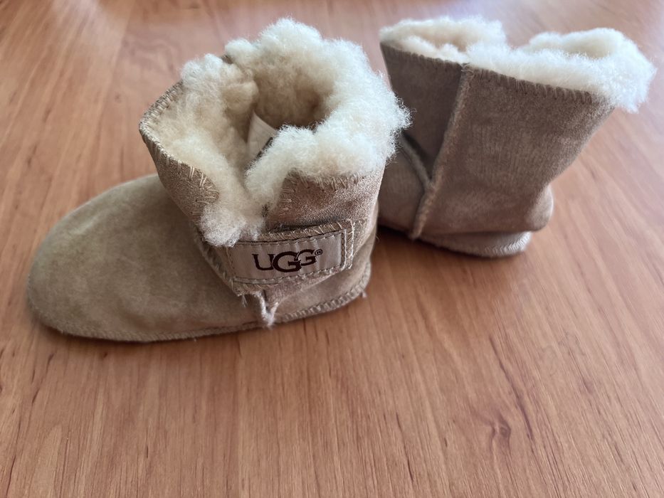 Ghetute  UGG copii