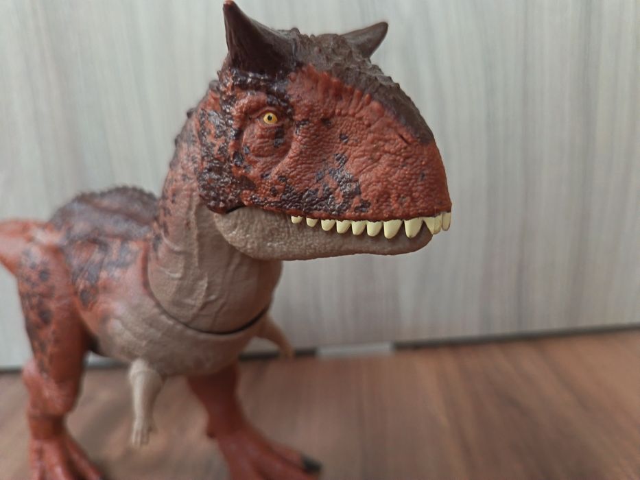 Карнотавр MATEL Primal Attack