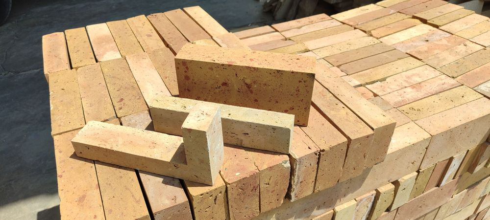 Кирпичи Николай - декоративные кирпичи