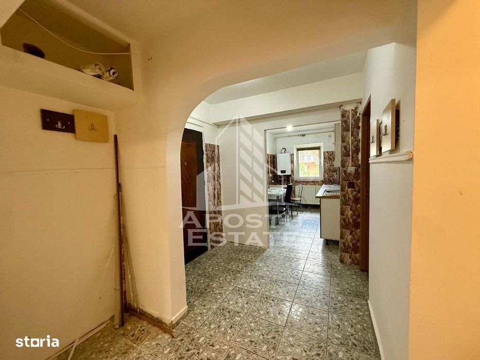 Apartament 3 camere de vanzare, zona Lipovei, Timisoara
