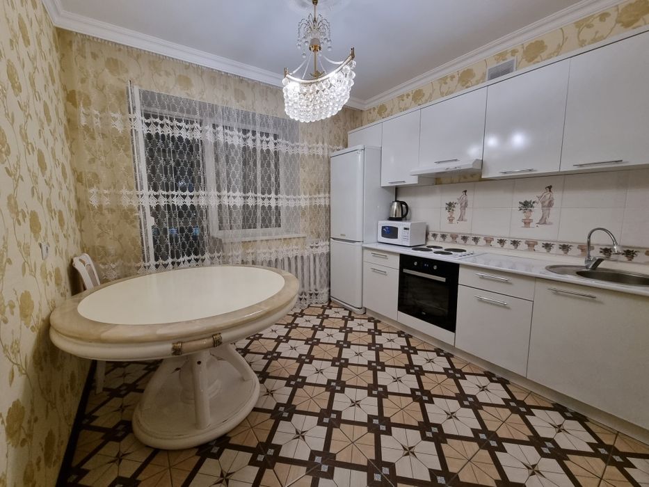 1-комнатная Арнау-4