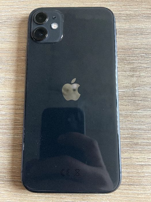 iPhone 11 с гарантией