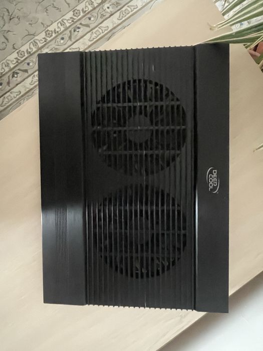 Подставка для ноутбука Deepcool