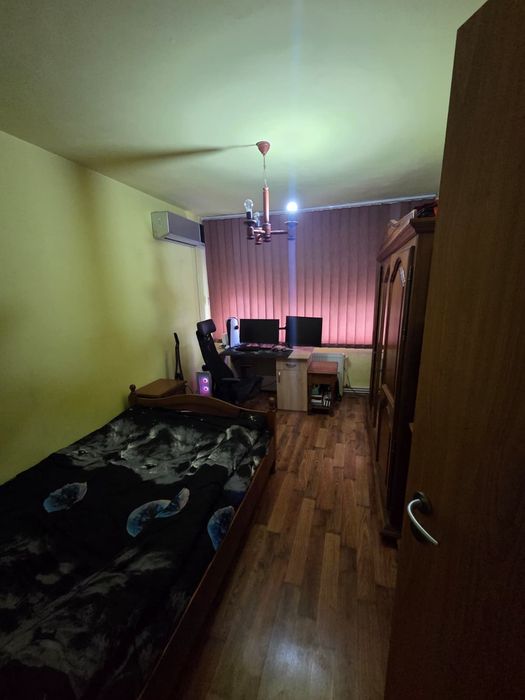 Vând apartament 2 camere, Zona Torontal, Iulius Mall, Timișoara