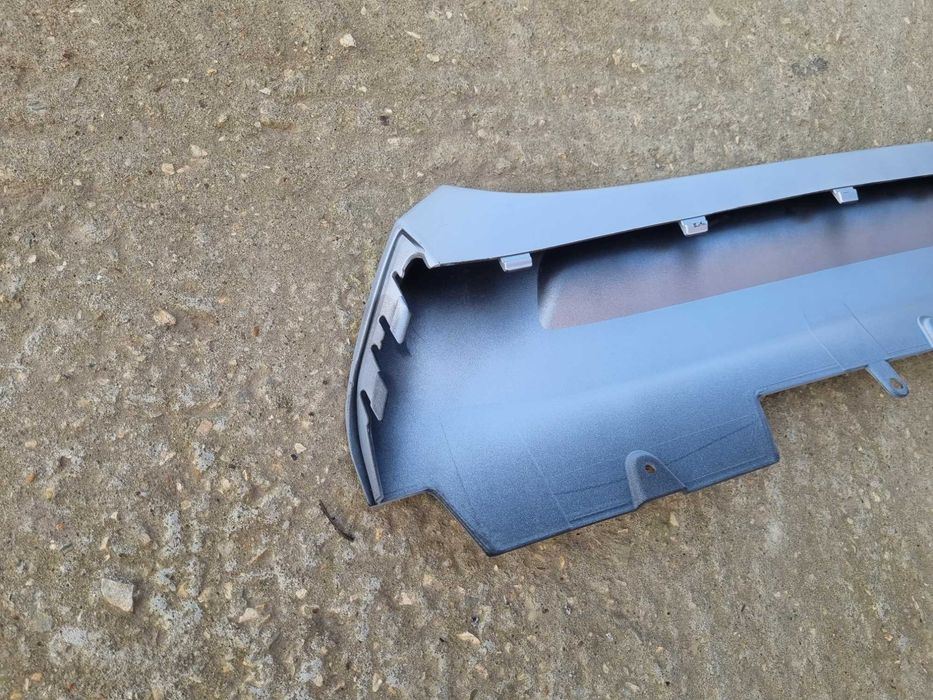 Предна броня - елемент VOLVO XC90