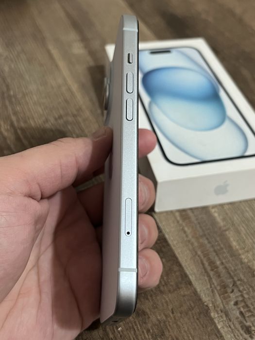 iPhone 15 айфон 15