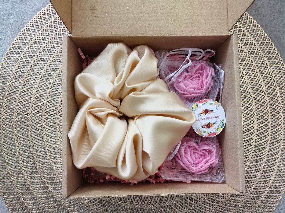 Подаръци за 8 март или друг повод