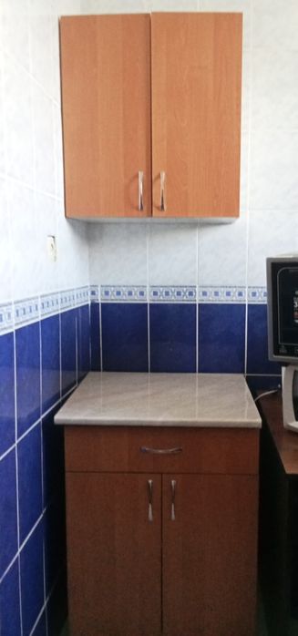 Кухня шкаф бу продаётся
