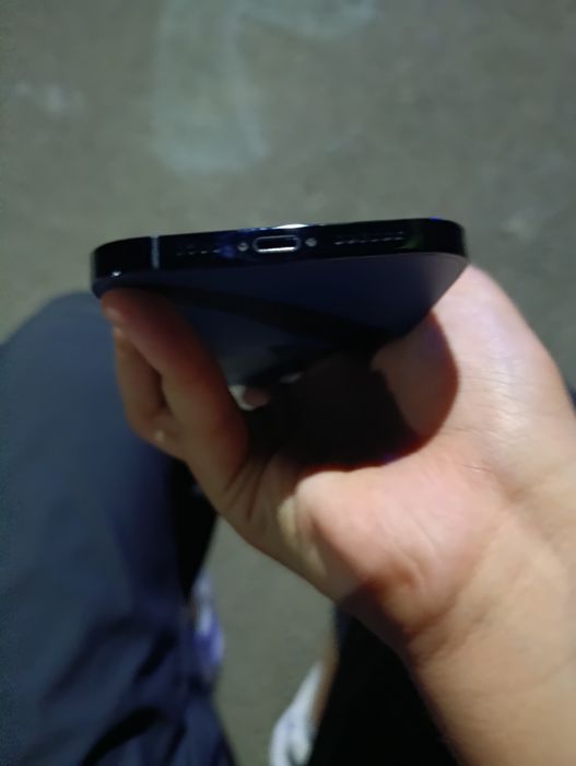 iPhone 12 pro max 256/6гб