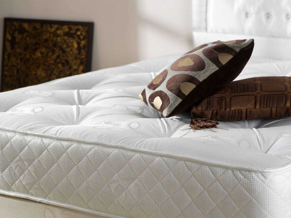 Матрас | Matras: выбор для аллергиков и людей с чувствительной кожей