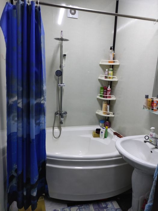 Продам свою квартиру