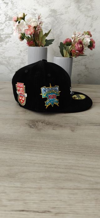 Sapca supreme marime 7 1/8