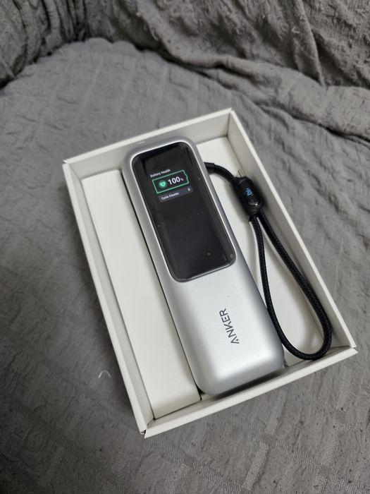 Anker 25,000 mAh PowerBank