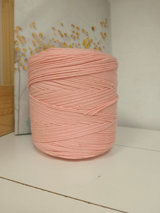 Прежда макарони 600-800 грама