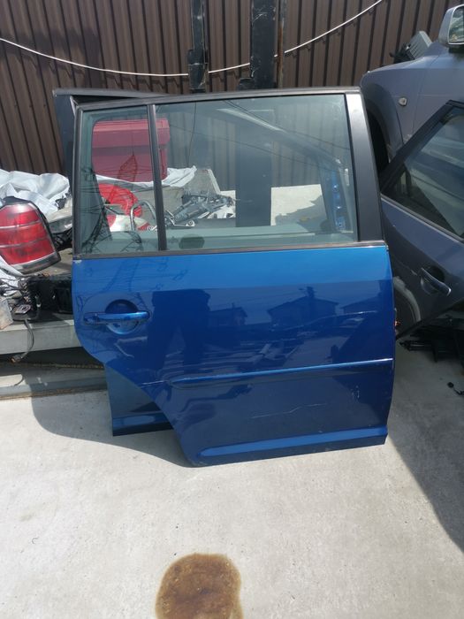 Portiere vw Touran 2005