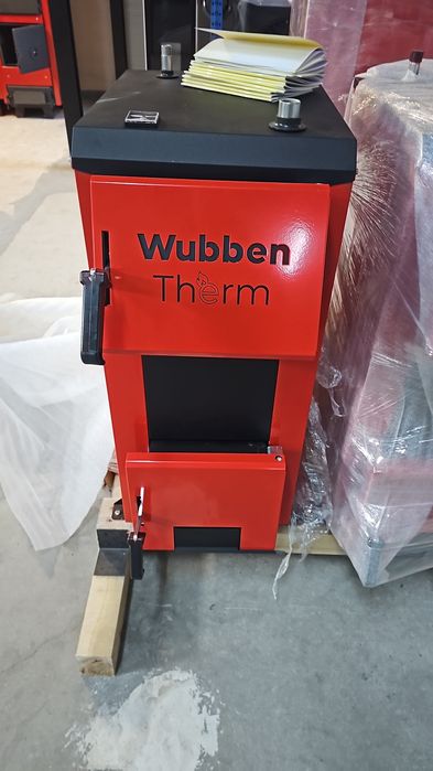 Centrala lemne pt.max 90 mp