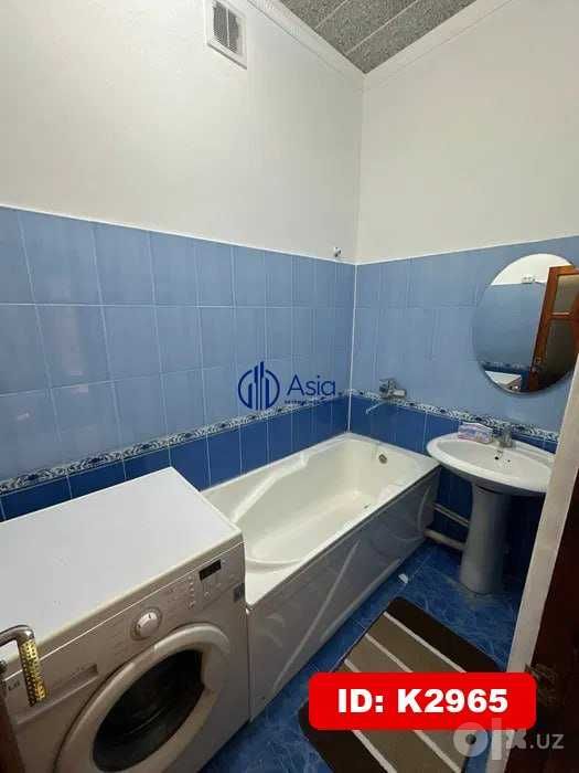 Peredasgir tarafda tezda sotiladi K2965 3xonalik uy