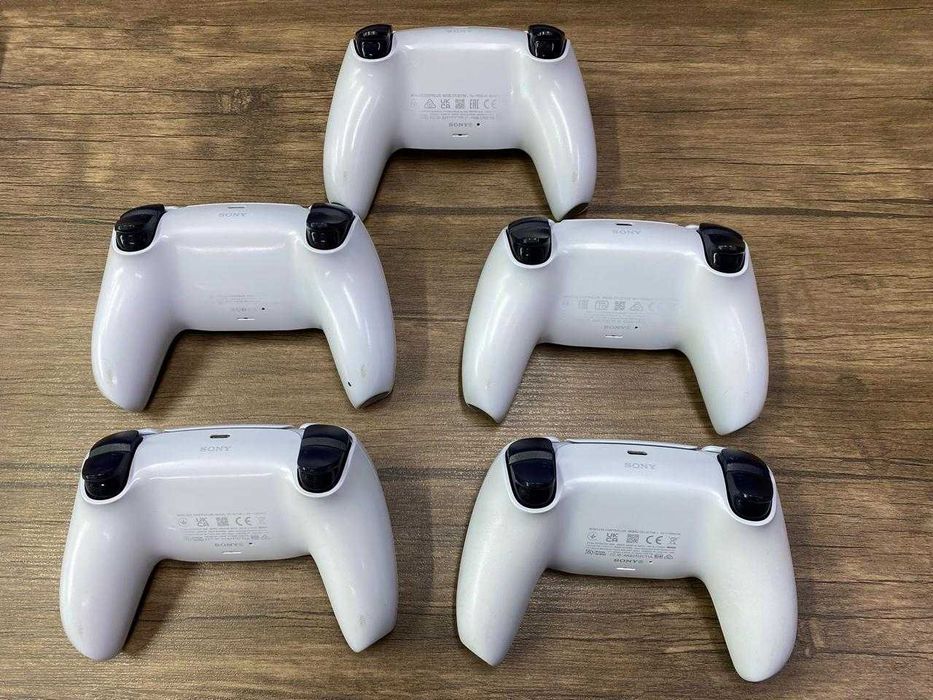 Оригинальные Геймпады PS5 Dualsense Контроллер Пс5