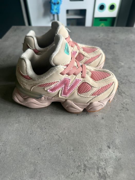 Детски обувки New Balance 26 номер