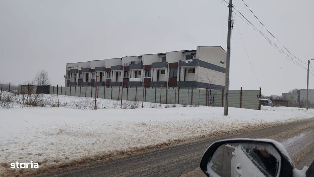 Casă P+1+Mansardă | Sector 5 – | 110 mp+ curte 45 mp | Parcare inclusă