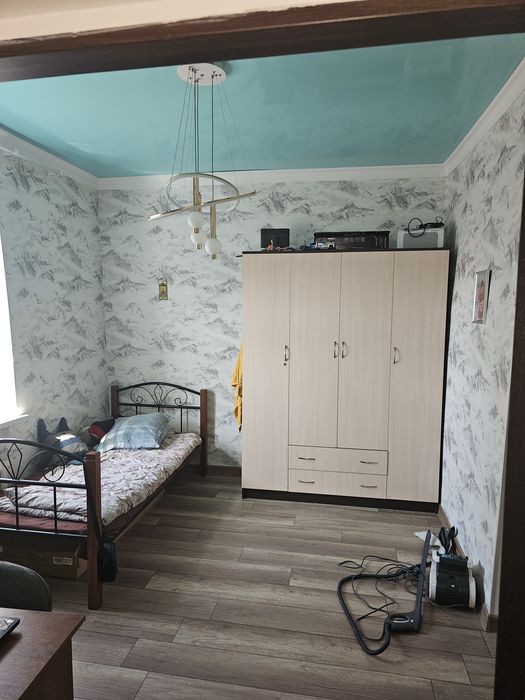 Продам дом в мкр Арай