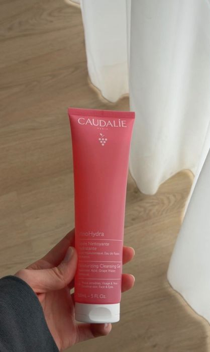 Caudalie gel de curatare