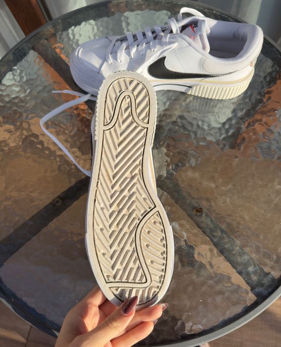 Nike Court Legacy – номер 42