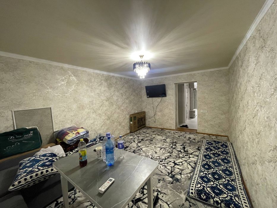 Квартира продаётся 3 ком 3 этаж