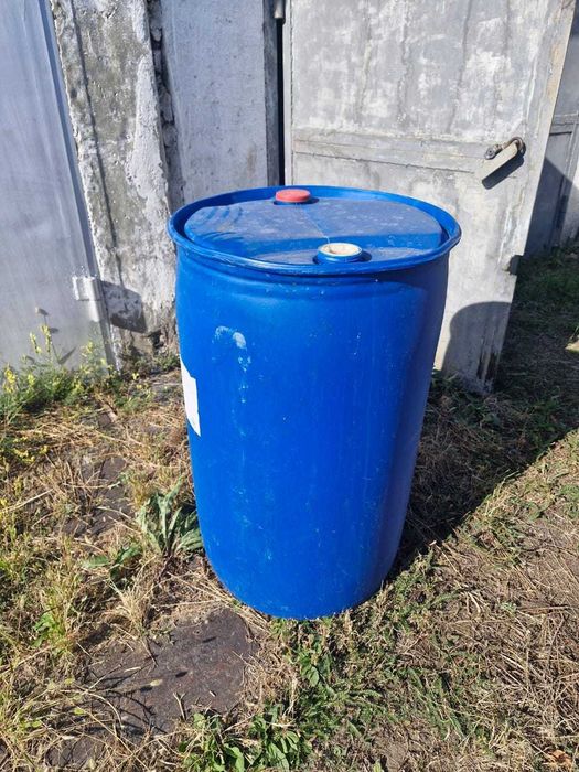 Продам бочки на 200 литров