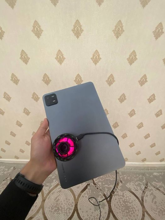 Xiaomi Pad 6 Pro (Gray) 144hz