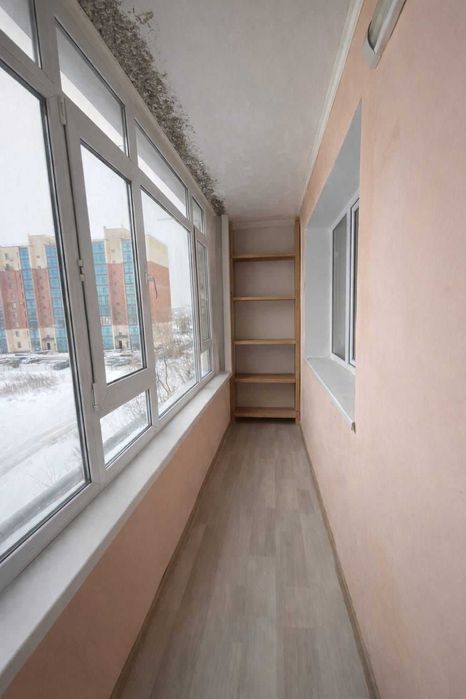 Продам трехкомнатную квартиру