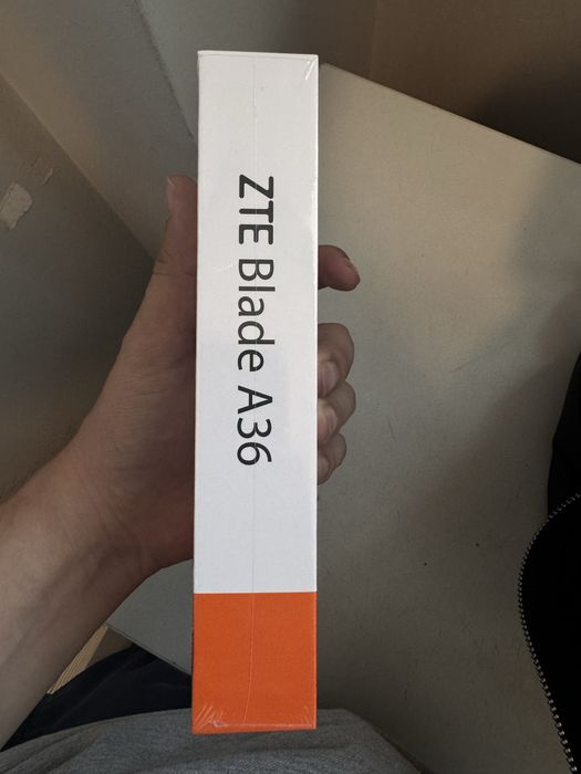 Продам ZTE Blade A36