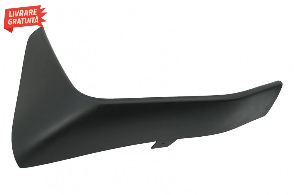 Splitter Prelungire Bara Fata BMW F80 M3 F82/F83 M4 (2014-2019)