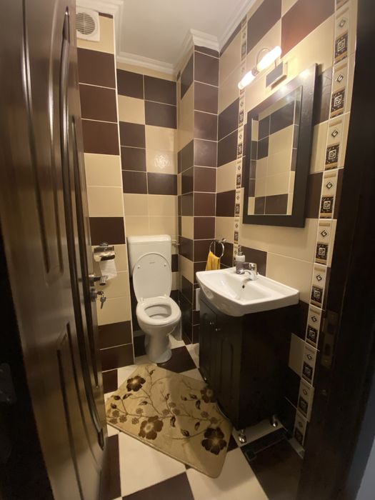 Apartament de inchiriat Triaj