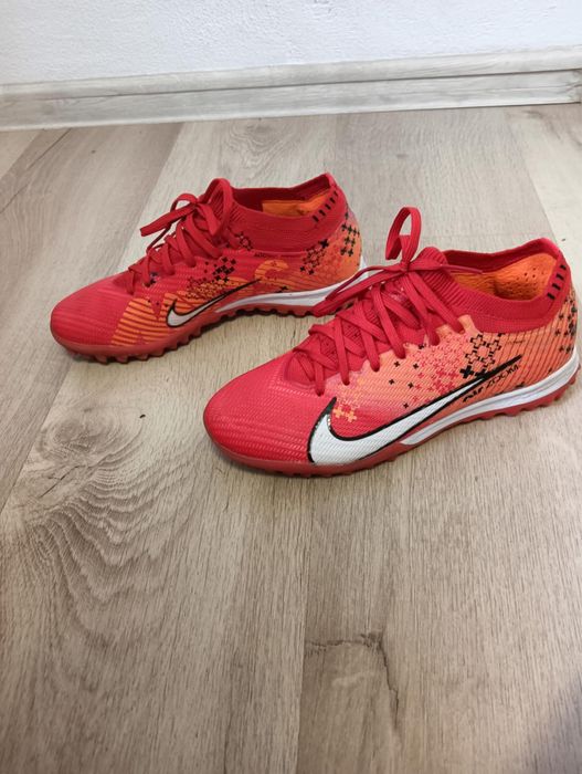 Ghete de fotbal elite marimea 38