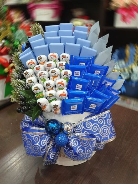 Oʻzini sevuvchilar uchun