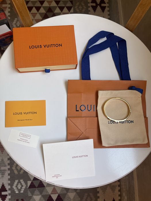 Brățară louis vuitton femei