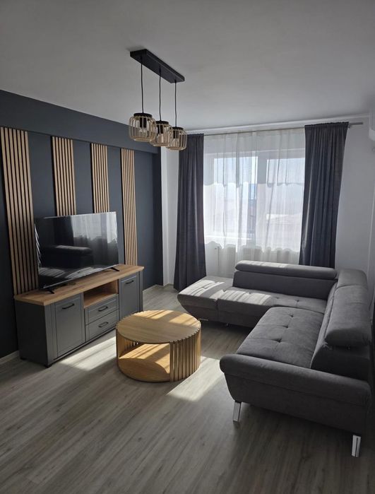 Inchiriere  apartament cu 2 camere