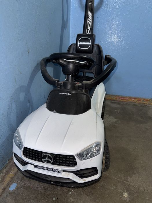 Толокар машинка для детей