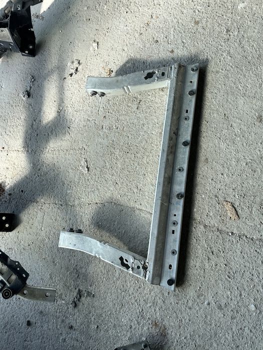 Maserati Levante piese