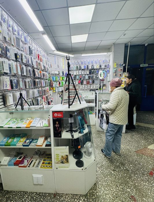 Продам Готовый бизнес