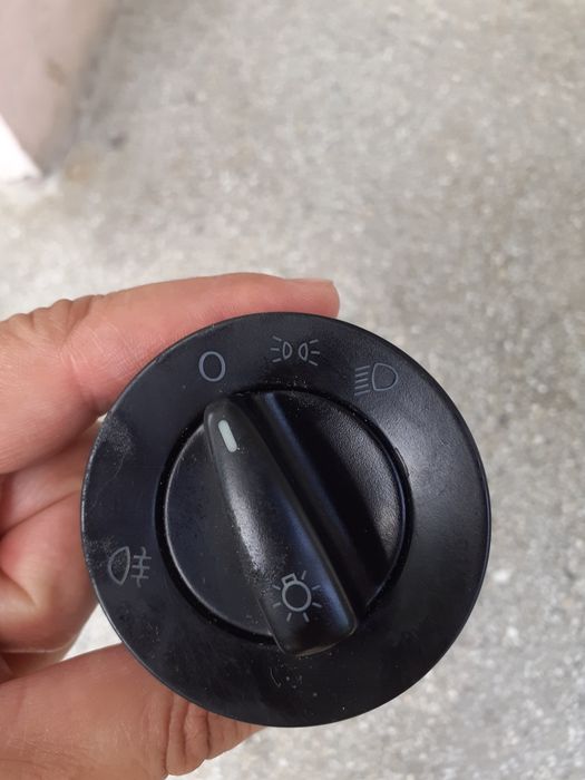 Bloc lumini Golf4/Bora